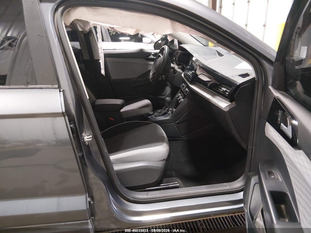 2023 VOLKSWAGEN TAOS 1.5T S 5