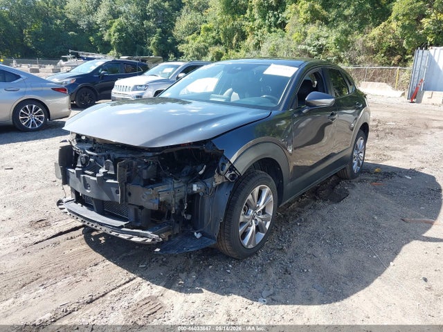 2021 MAZDA CX-30 PREFERRED 2