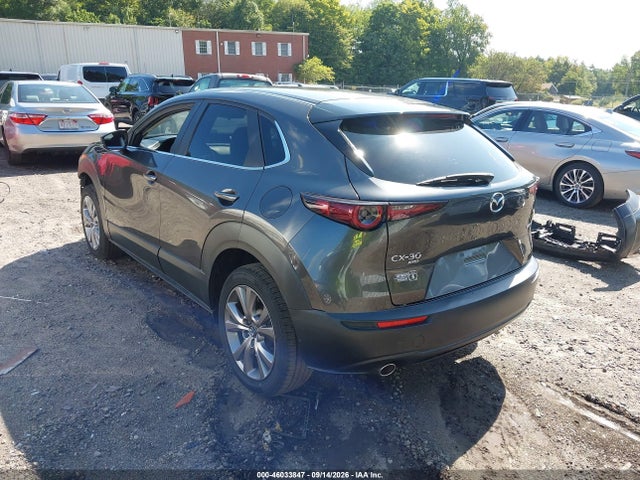 2021 MAZDA CX-30 PREFERRED 3