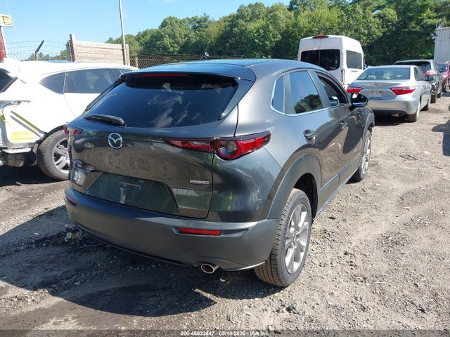 2021 MAZDA CX-30 PREFERRED 4