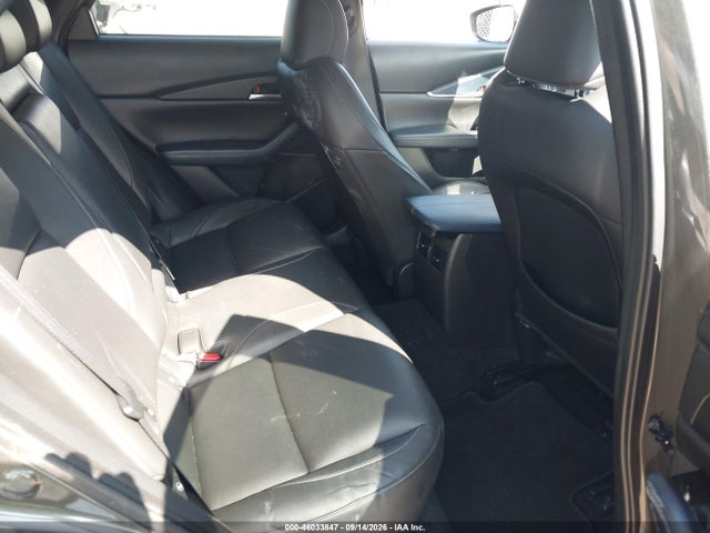 2021 MAZDA CX-30 PREFERRED 8