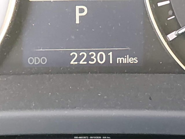 2022 LEXUS RX 450HL LUXURY 15
