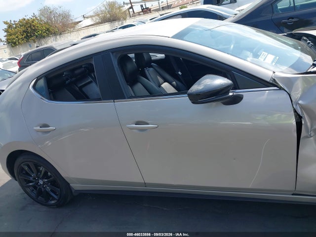 2024 MAZDA MAZDA3 2.5 S SELECT SPORT 14