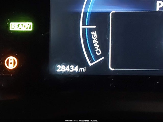 2026 TOYOTA CAMRY LE 15