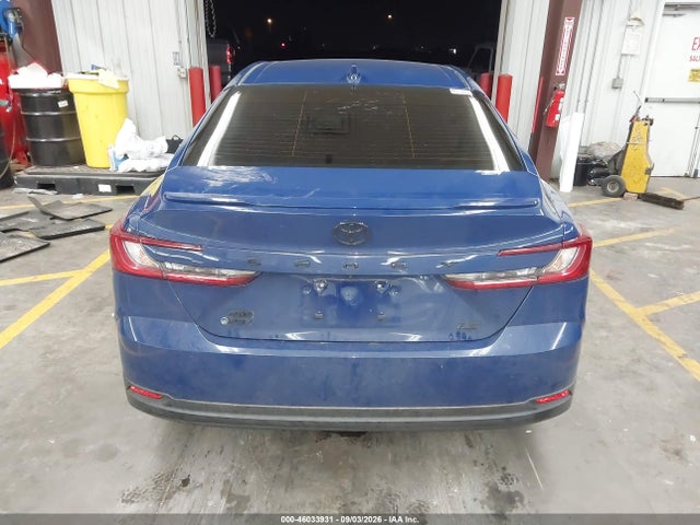 2026 TOYOTA CAMRY LE 16