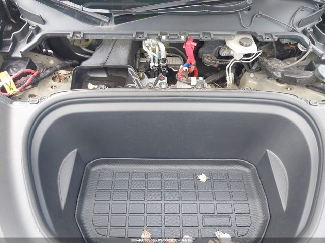 2023 TESLA MODEL Y AWD/LONG RANGE DUAL MOTOR ALL-WHEEL DRIVE 10