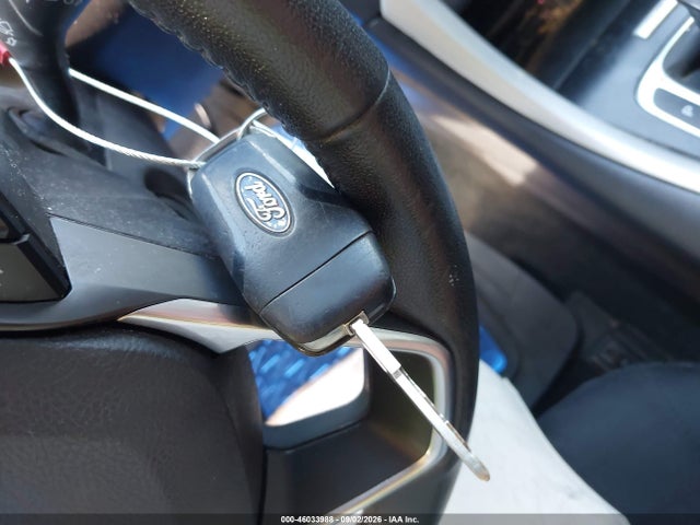 2016 FORD FUSION SE 照片 11