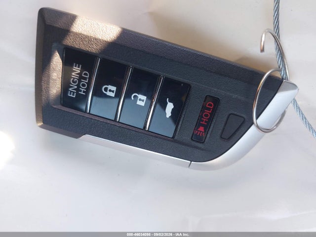2026 ACURA INTEGRA FWD A-SPEC WITH TECHNOLOGY 11