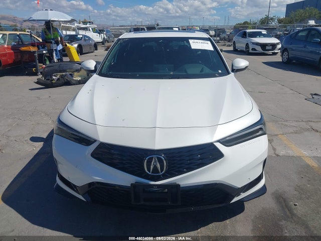 2026 ACURA INTEGRA FWD A-SPEC WITH TECHNOLOGY 12