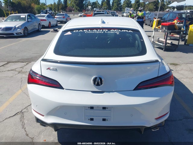 2026 ACURA INTEGRA FWD A-SPEC WITH TECHNOLOGY 16