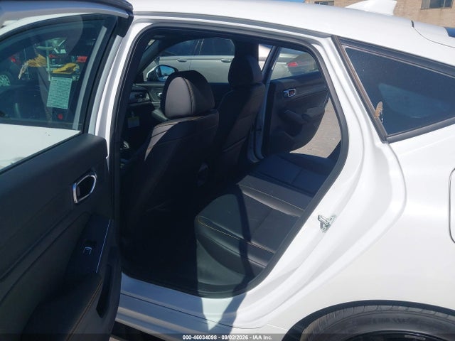 2026 ACURA INTEGRA FWD A-SPEC WITH TECHNOLOGY 8