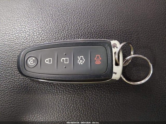 2019 FORD ESCAPE SE 11
