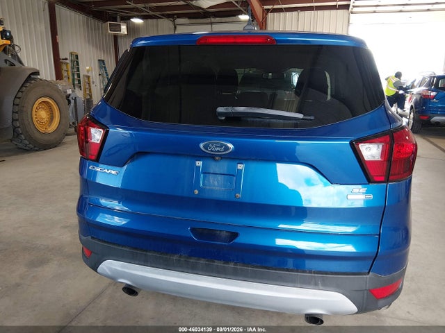 2019 FORD ESCAPE SE 17