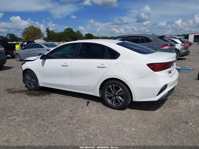 2022 KIA FORTE LXS 15