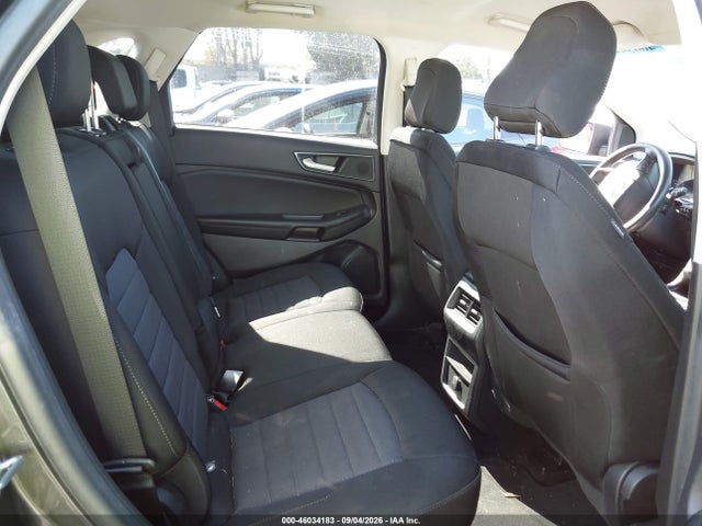 2020 FORD EDGE SE 8