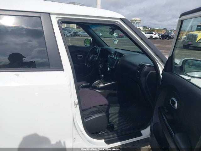 2014 KIA SOUL ! — миниатюра 5