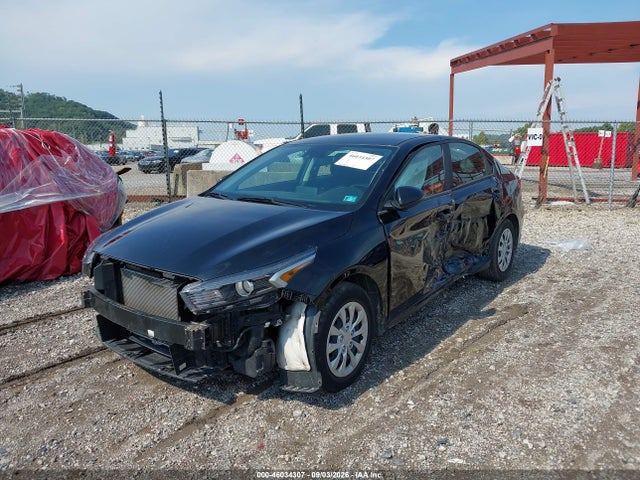 2023 KIA FORTE LX 2