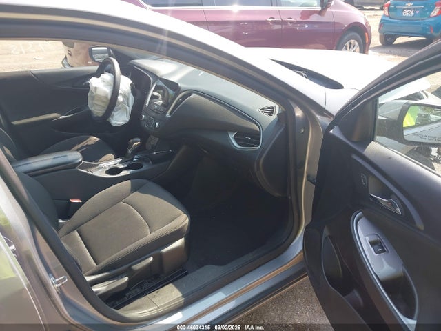 2023 CHEVROLET MALIBU FWD 1LT 5