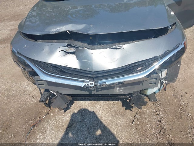 2023 CHEVROLET MALIBU FWD 1LT 6