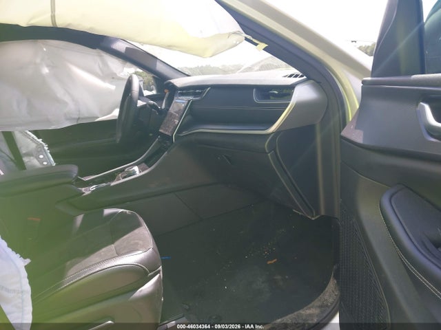 2023 JEEP GRAND CHEROKEE L ALTITUDE 4X2 5