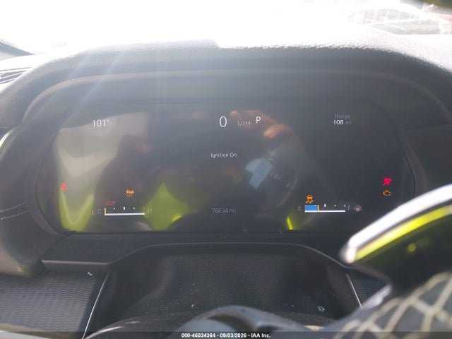 2023 JEEP GRAND CHEROKEE L ALTITUDE 4X2 7