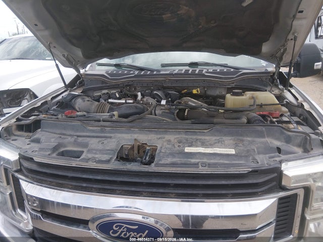 2019 FORD F-250 XLT 10