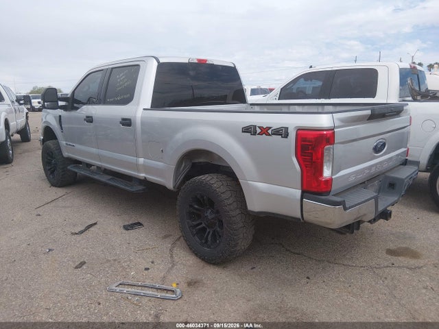 2019 FORD F-250 XLT 3