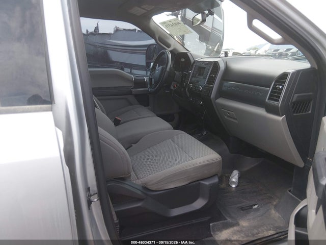 2019 FORD F-250 XLT 5