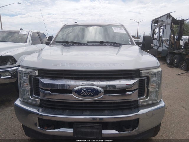 2019 FORD F-250 XLT 6