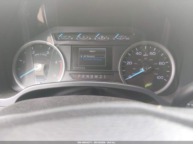 2019 FORD F-250 XLT 7