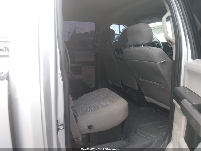 2019 FORD F-250 XLT 8