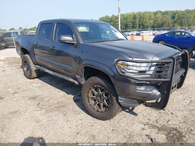 2019 TOYOTA TACOMA SR