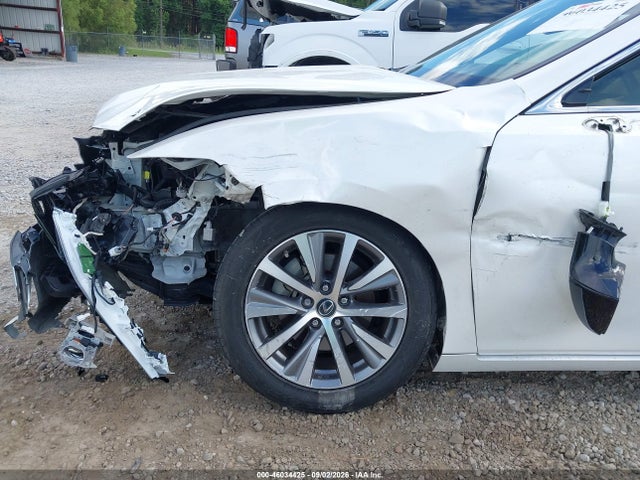 2020 LEXUS ES 350 6