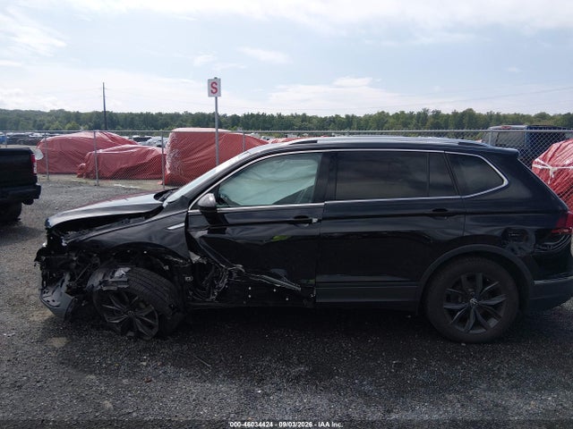 2024 VOLKSWAGEN TIGUAN 2.0T SE/2.0T WOLFSBURG EDITION 14