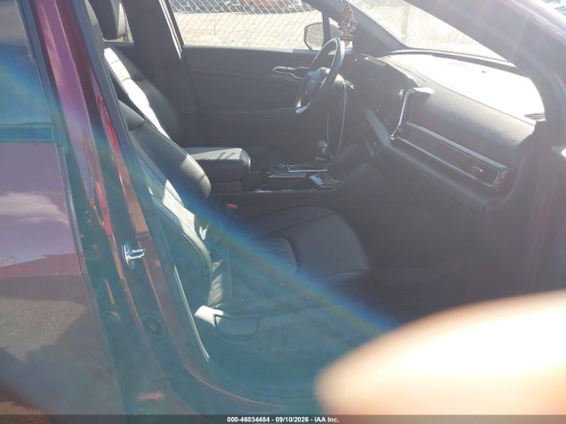 2025 KIA SPORTAGE X-LINE 5