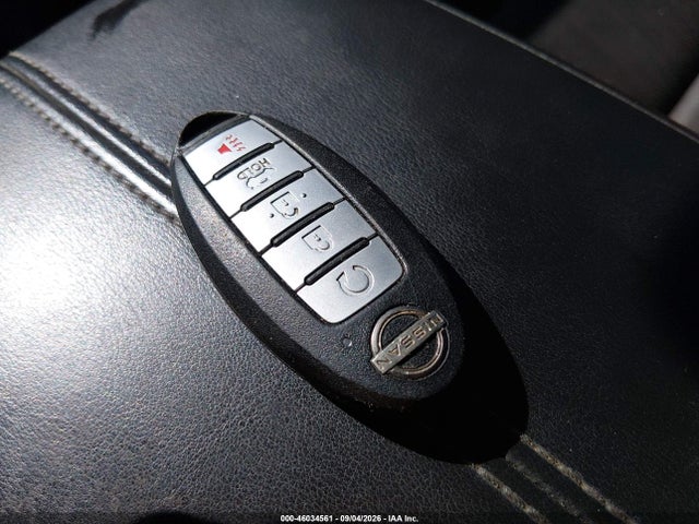 2023 NISSAN ALTIMA SV FWD 11