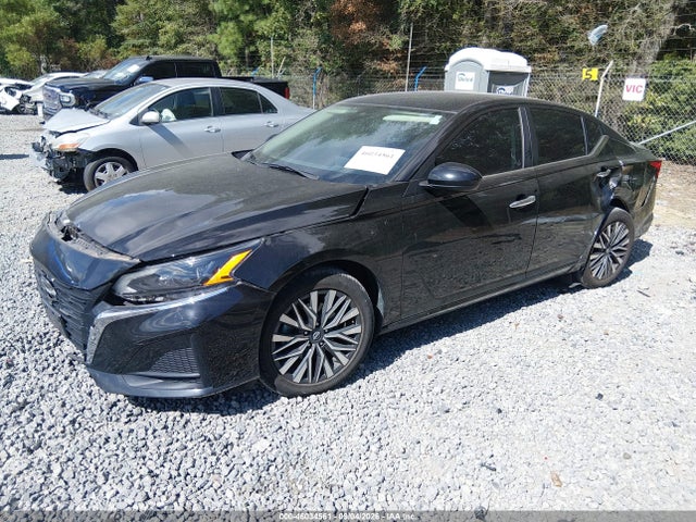 2023 NISSAN ALTIMA SV FWD 2