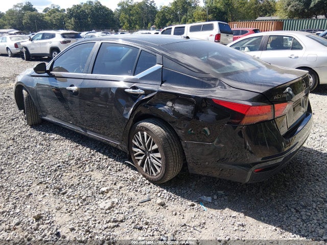 2023 NISSAN ALTIMA SV FWD 3