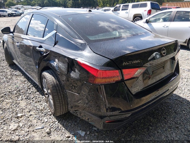 2023 NISSAN ALTIMA SV FWD 6