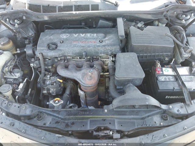 صورة 10 لـ 2009 Toyota CAMRY SE
