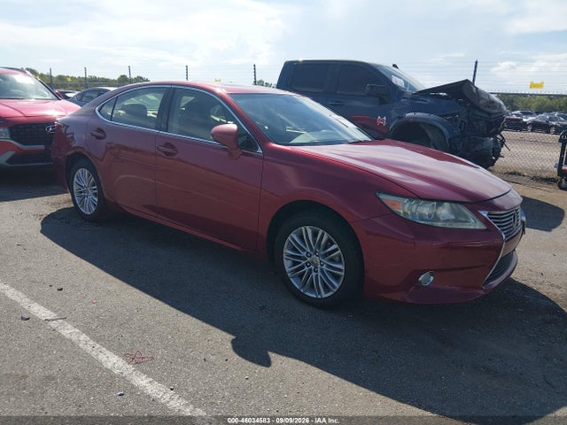 2013 LEXUS ES 