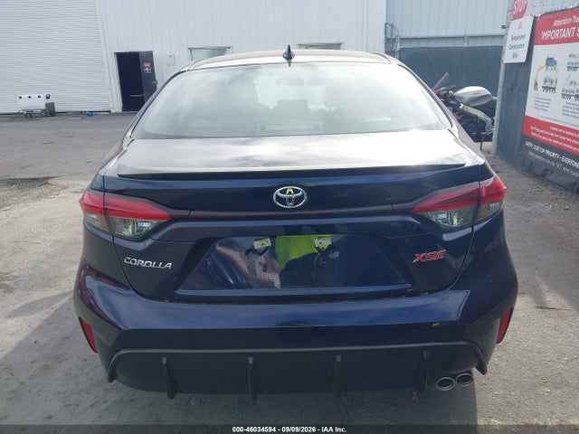2026 TOYOTA COROLLA XSE 17