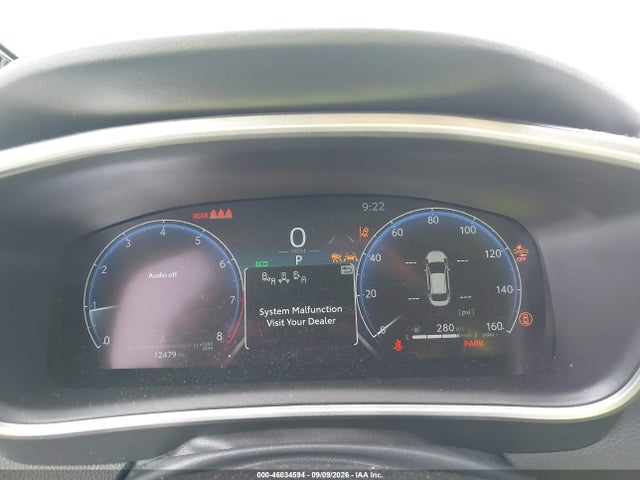 2026 TOYOTA COROLLA XSE 7