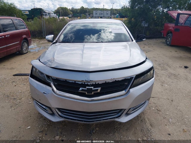 2015 Chevrolet IMPALA 1LT — фото 12