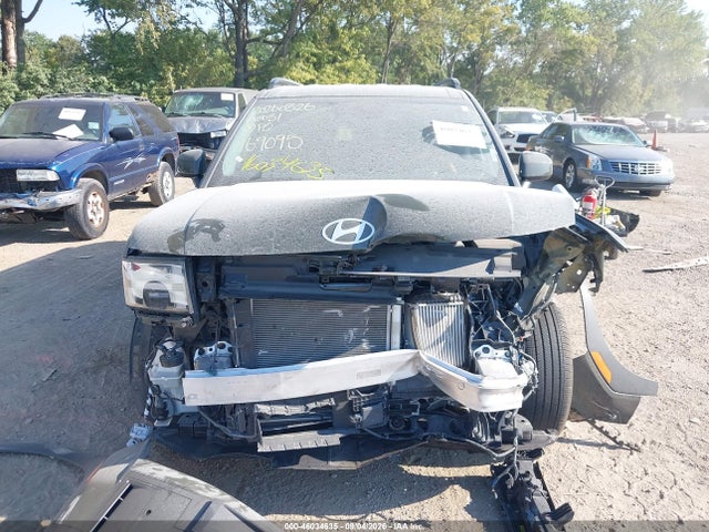 2026 HYUNDAI SANTA FE SEL 11