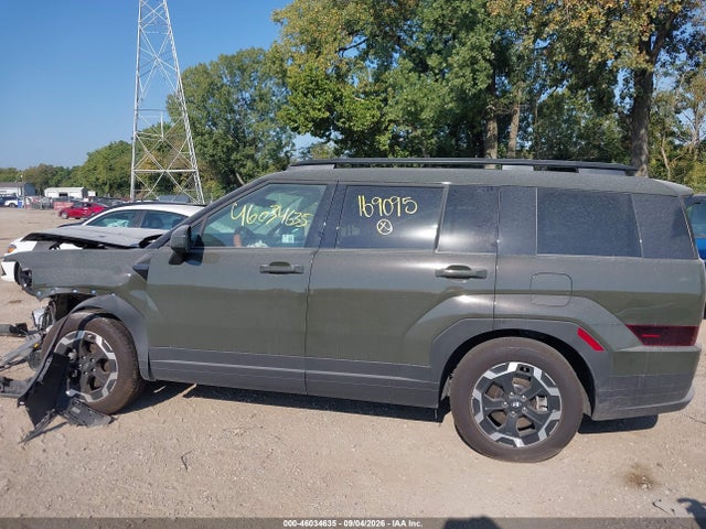 2026 HYUNDAI SANTA FE SEL 13