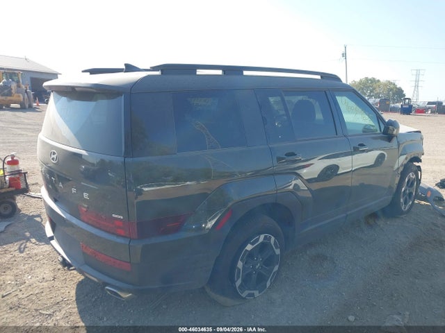 2026 HYUNDAI SANTA FE SEL 4