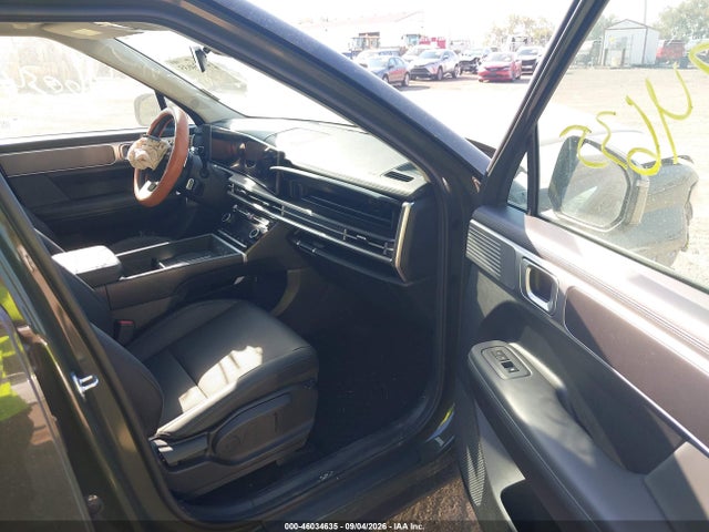 2026 HYUNDAI SANTA FE SEL 5