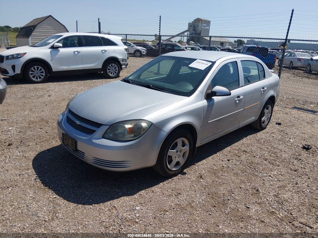 2008 Chevrolet COBALT LT 照片 2