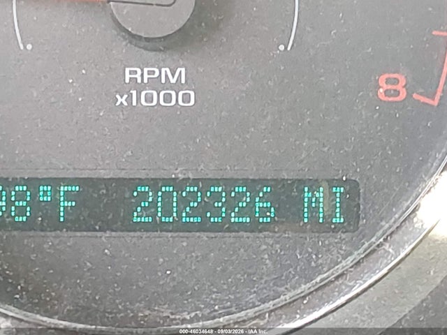 2008 Chevrolet COBALT LT 照片 7